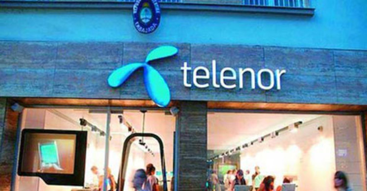 আগে ভারতে তারপর বাংলাদেশে ফোরজি দেবে টেলিনর
