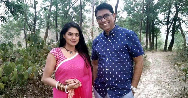 প্রাক্তন সম্পর্কে আফজাল-তিশা 