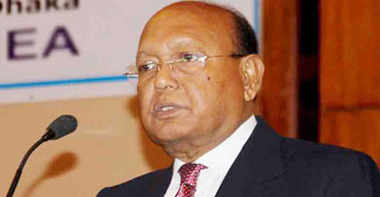 খালেদা এখন পাকিস্তানের প্রতিনিধি