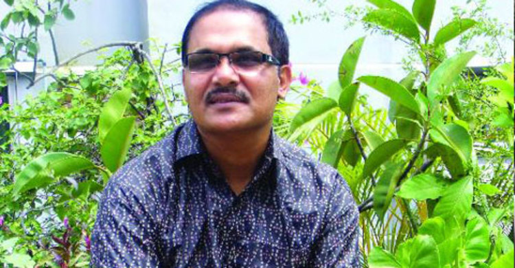 গানের উৎসবে তপন চৌধুরী