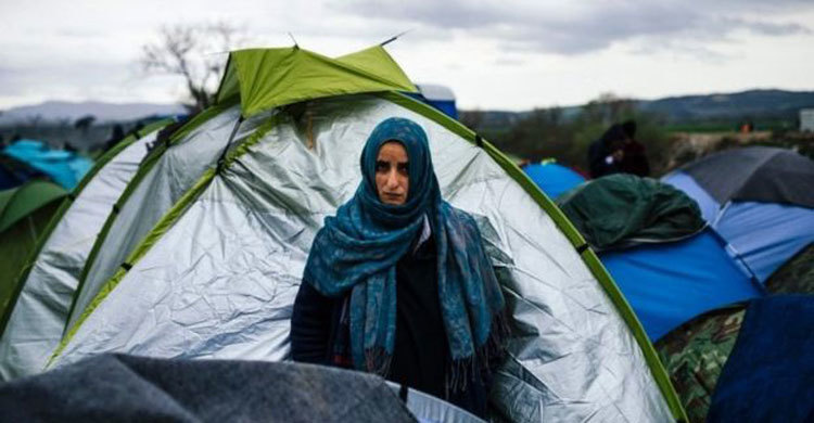 শরণার্থী ইস্যুতে একমত ইউরোপ-তুরস্ক