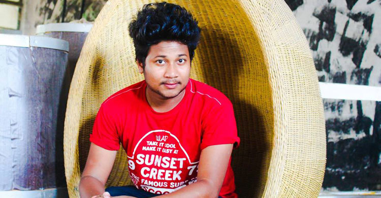 বৈশাখে আসছে তুষার দ্য মিক্সড