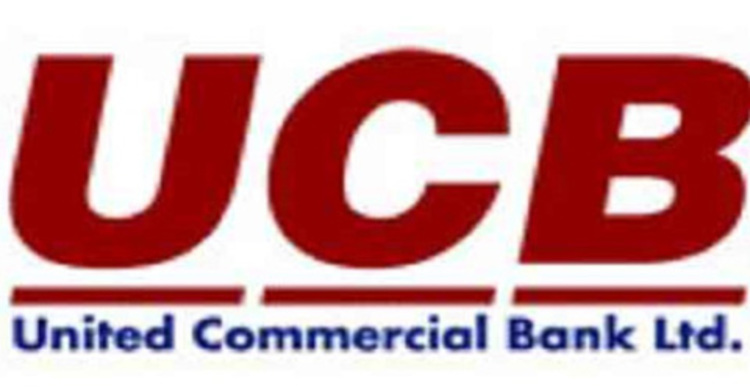 ২৫ শতাংশ লভ্যাংশ দেবে ইউসিবিএল