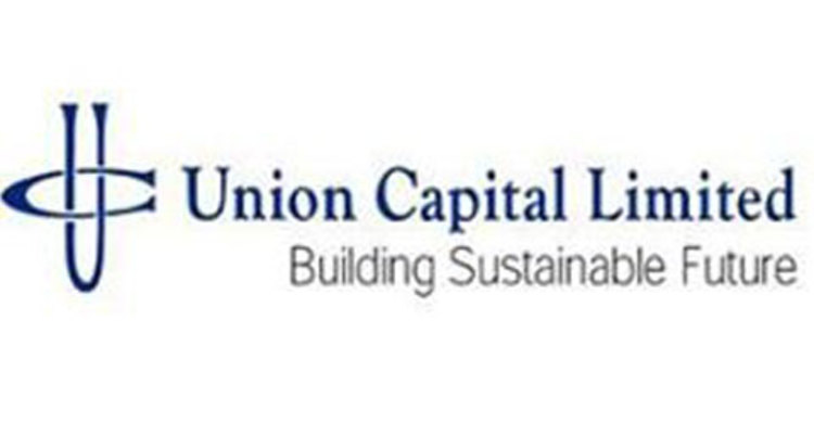 ইউনিয়ন ক্যাপিটালের ডিভিডেন্ড ঘোষণা
