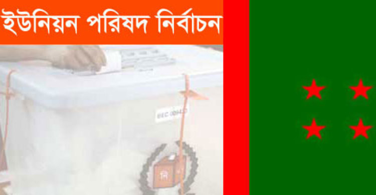 নৌকার পালে ঝড়ো হাওয়া