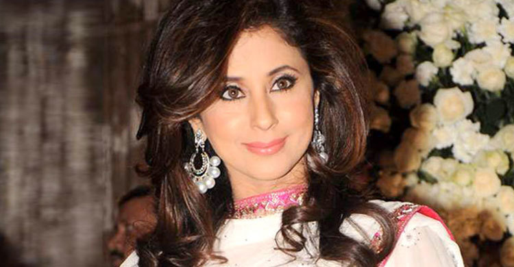 বিয়ে করলেন উর্মিলা