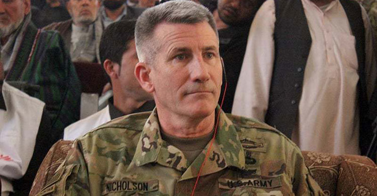 হাসপাতালে হামলার ঘটনায় ক্ষমা চাইলেন মার্কিন কমান্ডার