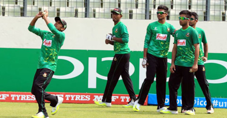 অথচ ইতিহাসই কিন্তু মিরাজদের বিপক্ষে