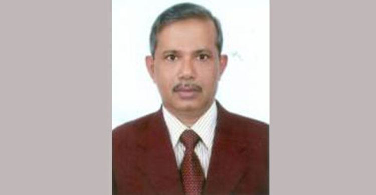নতুন ব্যাংকিং সচিব ইউনুসুর রহমান