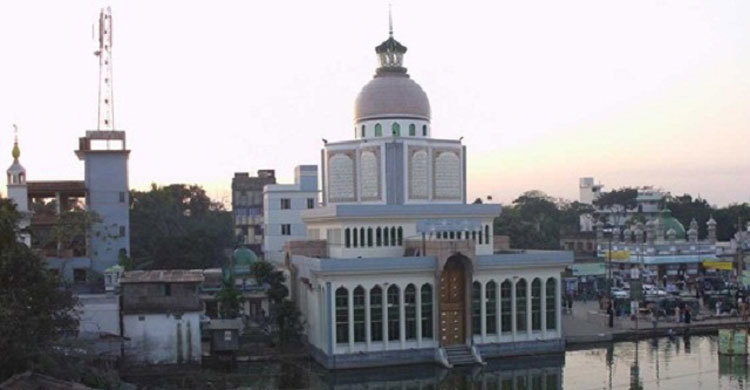 যুবকদের আধ্যাত্মিক দিকনির্দেশনা প্রয়োজন 