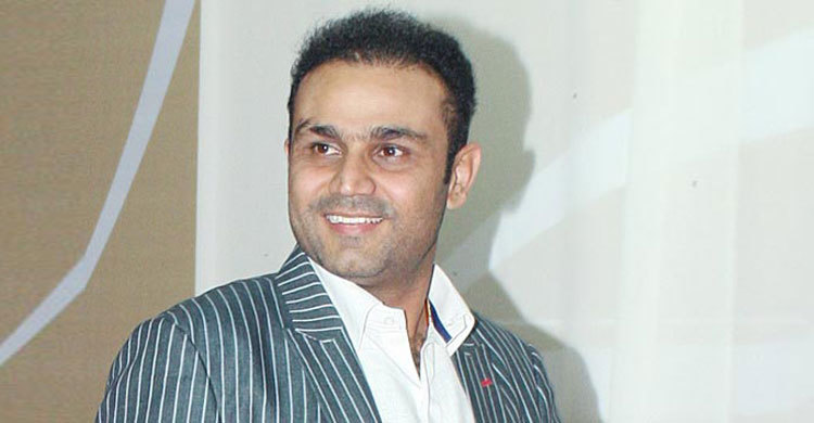 বিশ্বকাপ জয়ের যোগ্য ভারত: শেবাগ