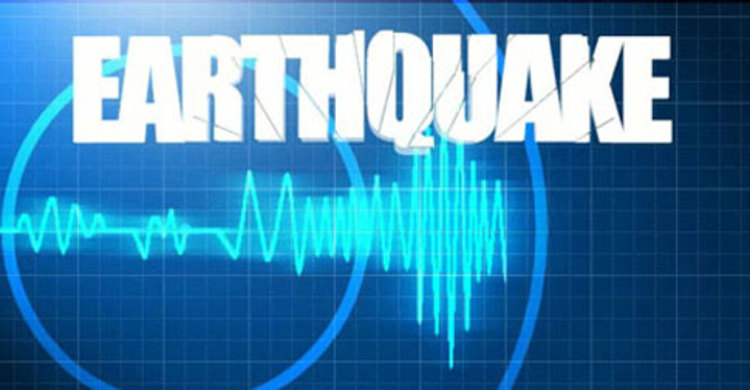 ইন্দোনেশিয়ায় ৭.৯ মাত্রার ভূমিকম্প