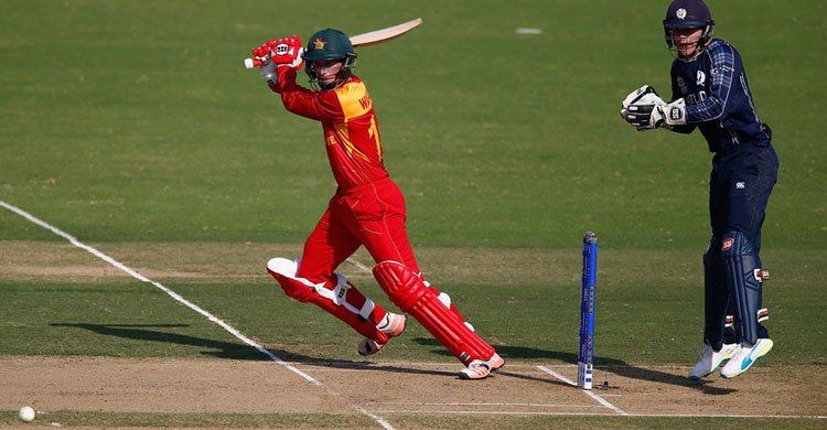 সুপার টেনের হাতছানি জিম্বাবুয়ের সামনে