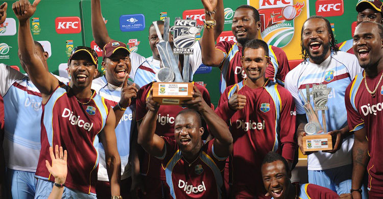 কেটে গেল ওয়েস্ট ইন্ডিজ ক্রিকেটারদের ঝামেলা!