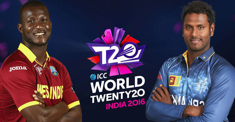 অগোছালো লঙ্কানদের সামনে আত্মবিশ্বাসী ওয়েস্ট ইন্ডিজ