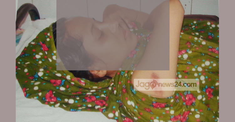 লক্ষ্মীপুরে যৌতুকের দাবিতে অন্তঃসত্ত্বা গৃহবধূকে নির্যাতন