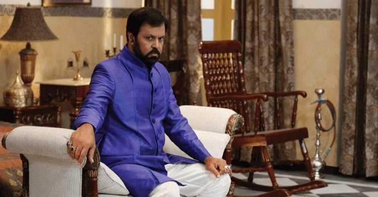 স্বাধীনতা দিবসের নাটক ইয়া ইয়া খান