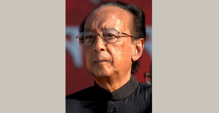 আজকের এই দিনে : ০৯ মার্চ ২০১৬