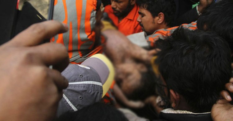 জিহাদের পরিবারকে ক্ষতিপূরণ দেয়ার আদেশ স্থগিতের শুনানি আজ