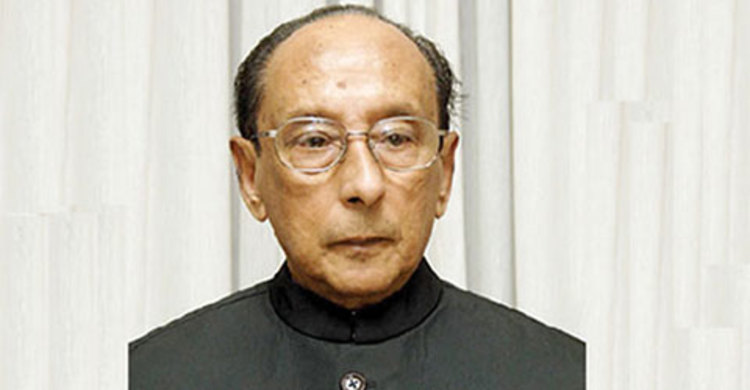 জিল্লুর রহমানের তৃতীয় মৃত্যুবার্ষিকী আজ