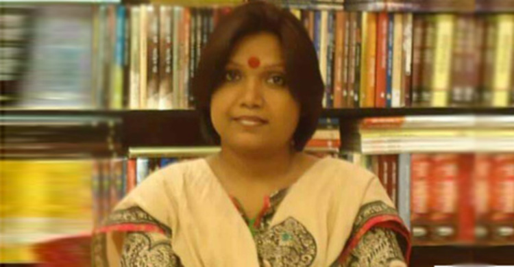 ‘অধিকাংশ ক্ষেত্রে মুখ চেনা কবির কবিতা ছাপা হয়’