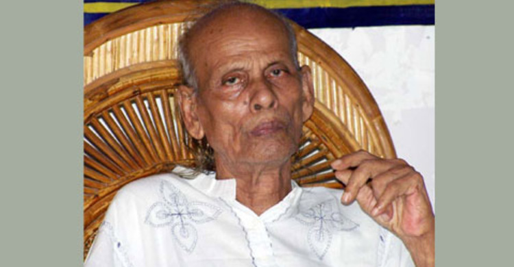 শতাব্দীর শ্রেষ্ঠ একজন লোককবি আবদুল করিম