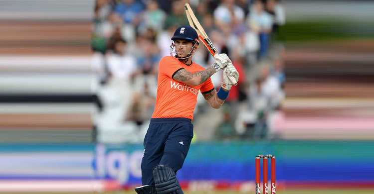  ঝড়ের বদলে টর্নেডো দিয়ে ইংল্যান্ডের জবাব