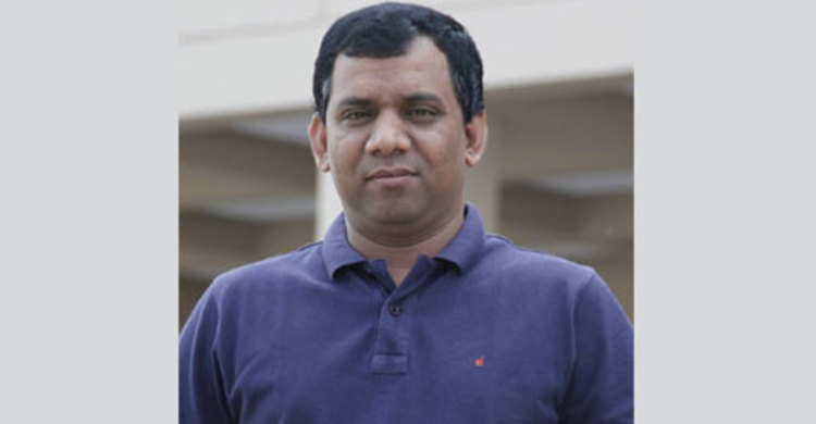 যুগান্তরের চিফ রিপোর্টার হলেন আবদুল্লাহ আল মামুন