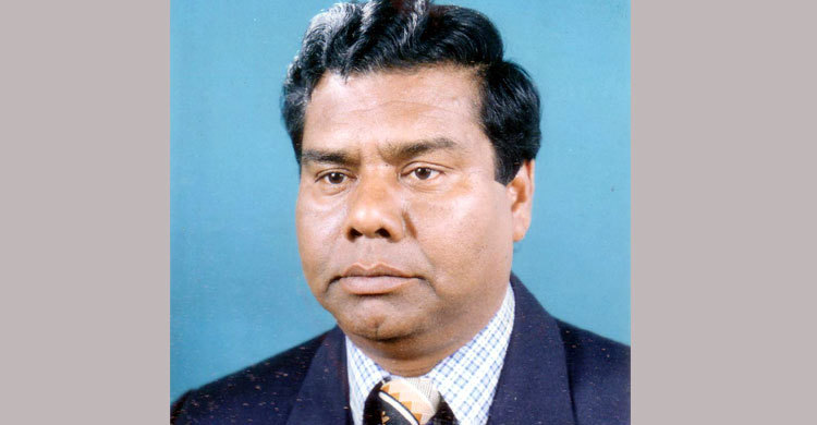 সিরাজগঞ্জ পৌরসভার সাবেক মেয়র গোলাম কিবরিয়া আর নেই