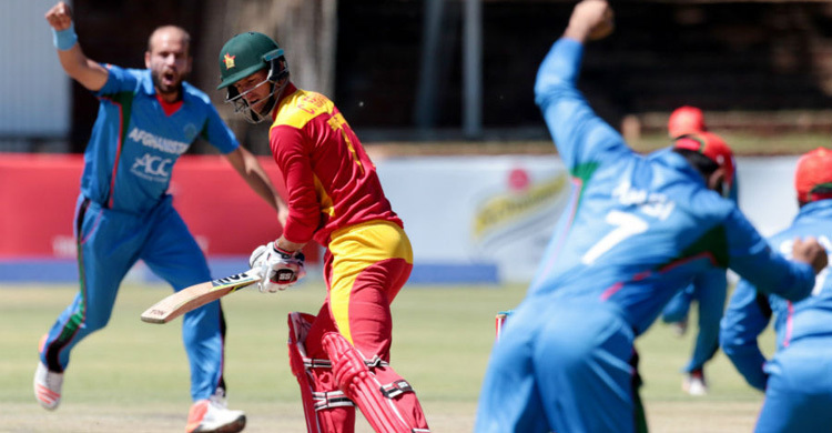 আফগানিস্তান-জিম্বাবুয়ের সম্ভাব্য একাদশ