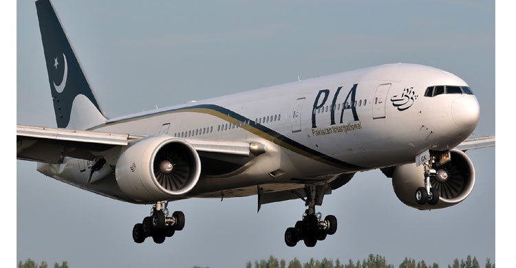 ভাড়া কমছে পাকিস্তান এয়ারলাইনসের
