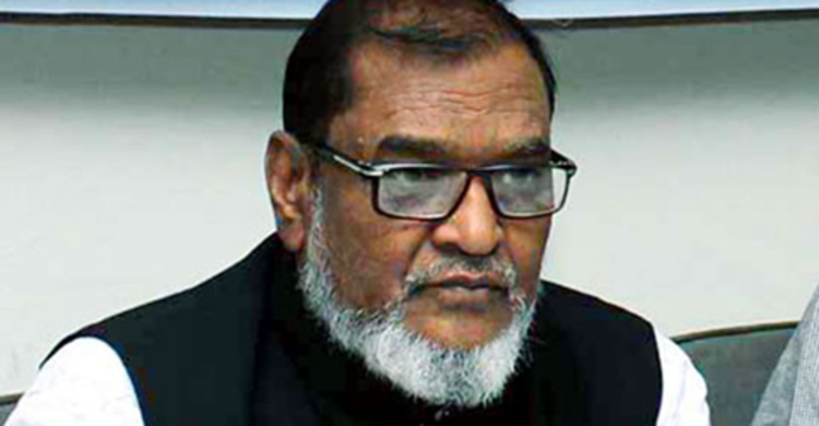 বাতিল করা হবে যুদ্ধাপরাধীদের নাগরিকত্ব : মোজাম্মেল হক