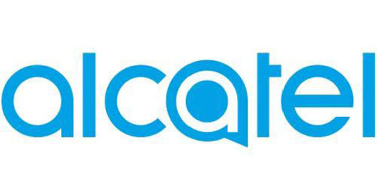 অ্যালকাটেলের লোগো পরিবর্তন