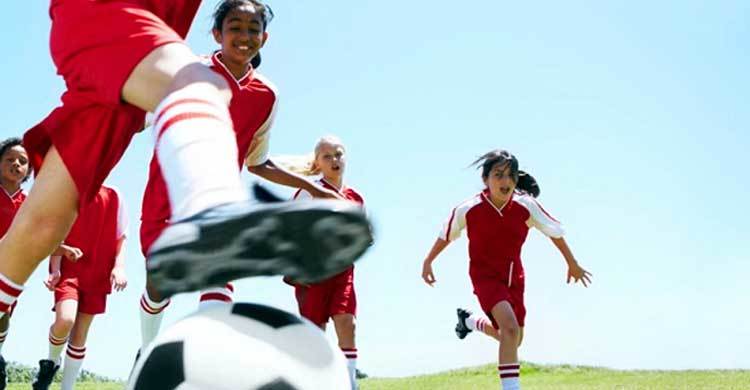 ফিফা র‍্যাঙ্কিংয়ে শীর্ষে আমেরিকা