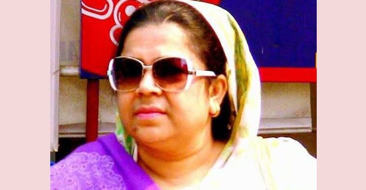 মাদারীপুরে আ.লীগের একমাত্র নারী চেয়ারম্যান পদপ্রার্থী বেবি