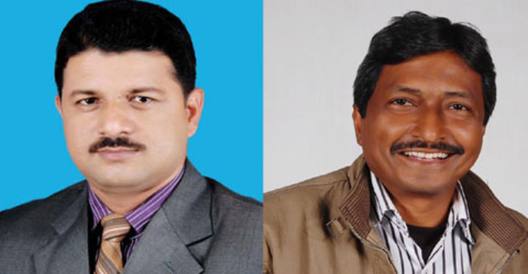 গাজীপুর প্রেসক্লাবে এনামুল সভাপতি আমিনুল সম্পাদক নির্বাচিত