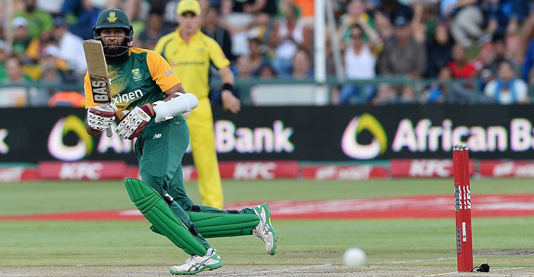 আমলাকে নিয়ে দ্বিধায় দক্ষিণ আফ্রিকা!