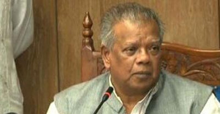 চুক্তি করতে সৌদি যাচ্ছেন শিল্পমন্ত্রী