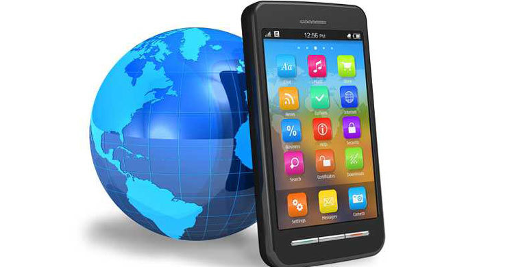 আত্মহত্যা ঠেকাবে মোবাইল ফোনের অ্যাপ