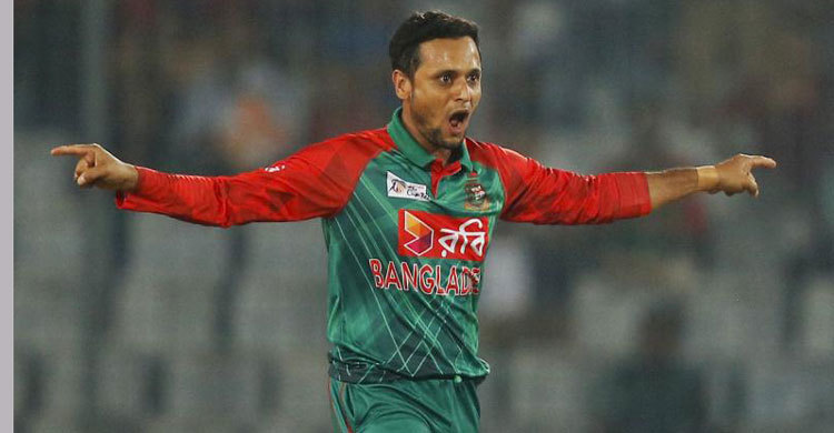 ওমানের বিপক্ষে ম্যাচে থাকছেন না সানি