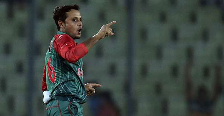 চেন্নাইয়ে পরীক্ষা দিলেন সানি