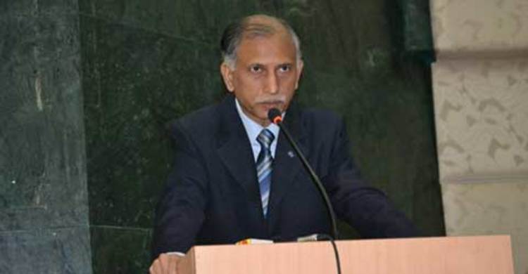 রফিক আজাদ ছিলেন প্রকৃত দেশপ্রেমিক  