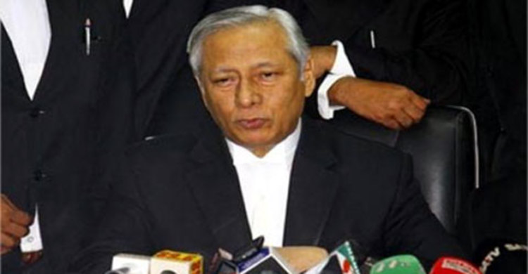 ‘চুরি যাওয়া অর্থ ফেরত আনা কঠিন’ 