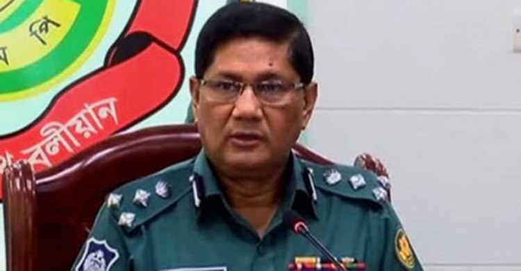 স্বাধীনতা দিবস : সাভারে যান চলাচলে নতুন নির্দেশনা