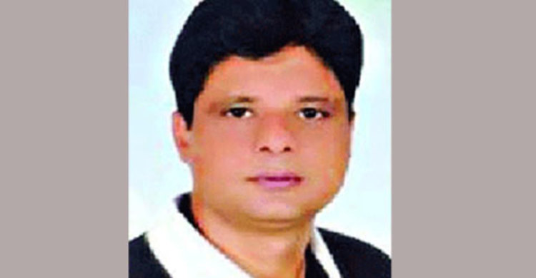 সিলেট জেলা ছাত্রদল সভাপতি সাঈদ গ্রেফতার!