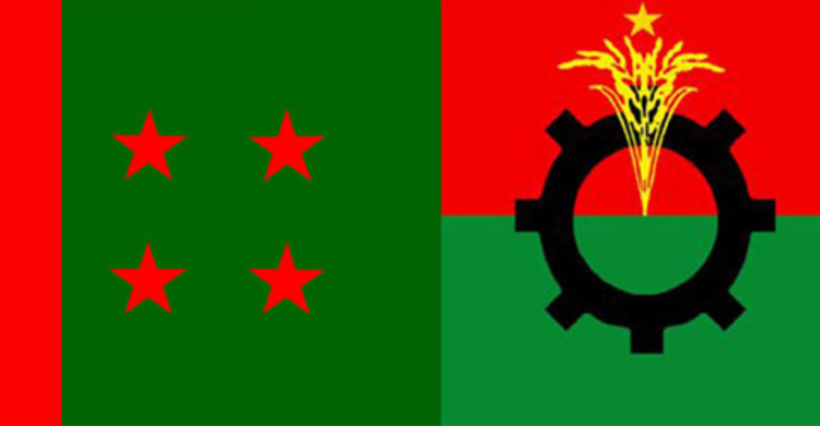 আ.লীগের কেউ যাননি বিএনপির কাউন্সিলে