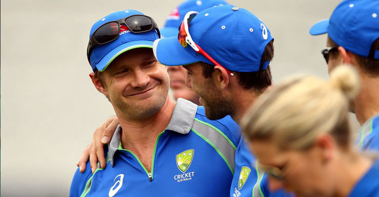 অস্ট্রেলিয়া-পাকিস্তানের সম্ভাব্য একাদশ