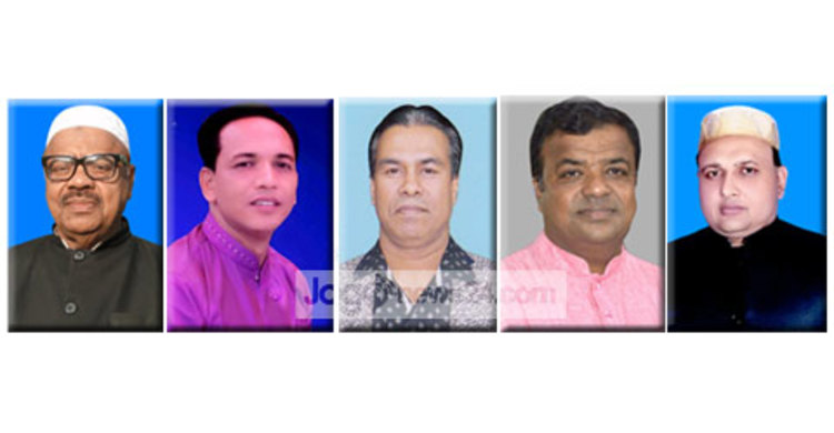 চকরিয়ায় আ.লীগের টিকেট পেতে মরিয়া ১৫ প্রার্থী