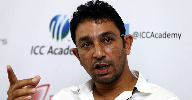 বাংলাদেশে সবাই সংগ্রাম করছে : আজহার