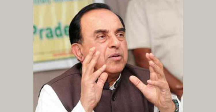 হাসিনা সরকারের ‘অসহায়ত্বের’ প্রতি তীর ছুড়লেন বিজেপি নেতা